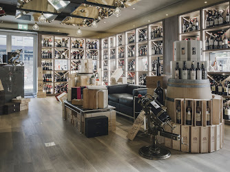 ARVINO Luxury Wine Shop - Enoteca