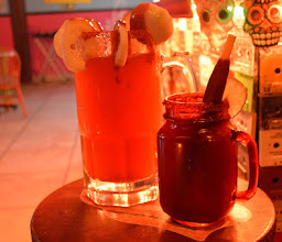 La Cusqueria Beer Snack (Planta alta) photo