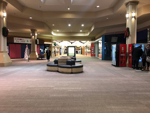 Shopping Mall «Columbia Mall», reviews and photos, 2800 S Columbia Rd, Grand Forks, ND 58201, USA