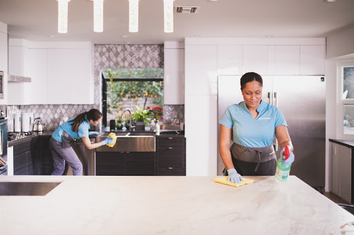 House Cleaning Service «Merry Maids», reviews and photos, 480 Midtown Cir Dr, Pueblo, CO 81003, USA