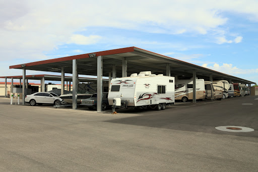 Self-Storage Facility «Desert Storage», reviews and photos, 2960 Bicentennial Pkwy, Henderson, NV 89044, USA