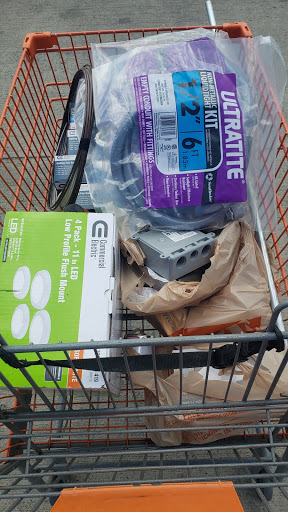 Home Improvement Store «The Home Depot», reviews and photos, 128 Bulverde Crossing, Bulverde, TX 78163, USA