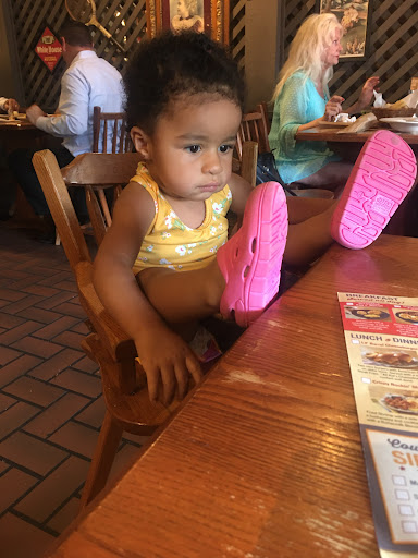 American Restaurant «Cracker Barrel Old Country Store», reviews and photos, 1240 NJ-73, Mt Laurel, NJ 08054, USA