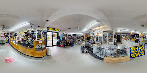 Pawn Shop «Fifth Avenue Jewelry & Pawn», reviews and photos, 8201 US-19, Port Richey, FL 34668, USA