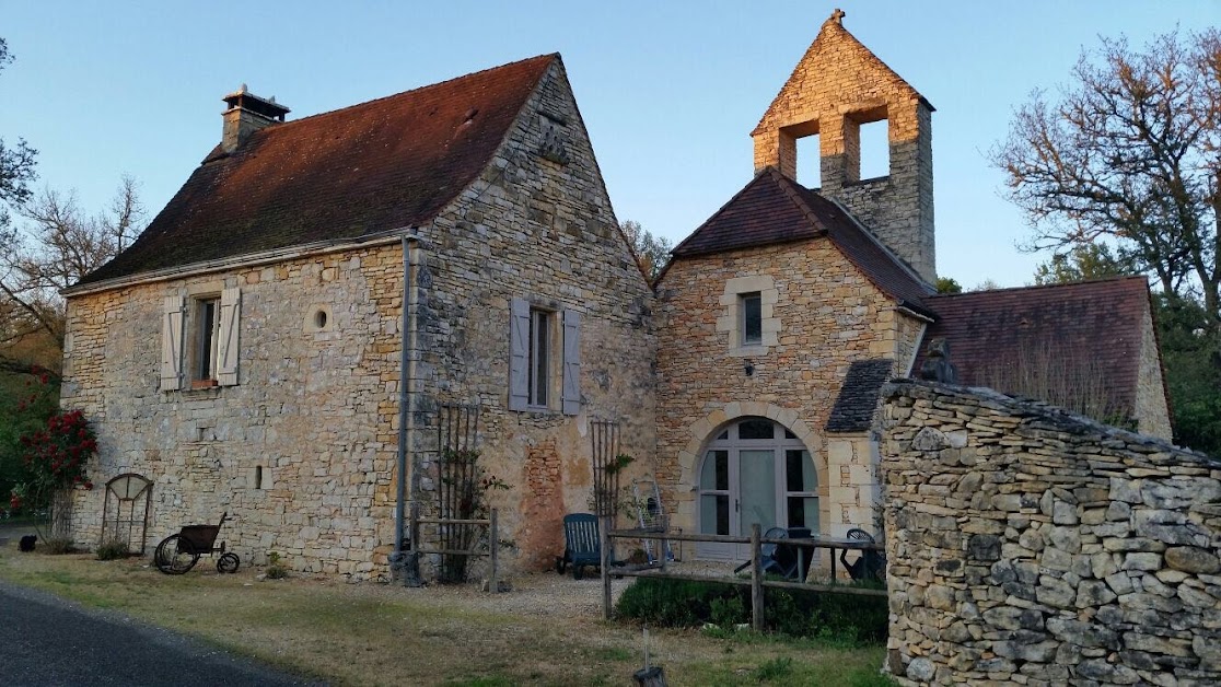 Camping Moto Dordogne à Saint-Aubin-de-Nabirat (Dordogne 24)