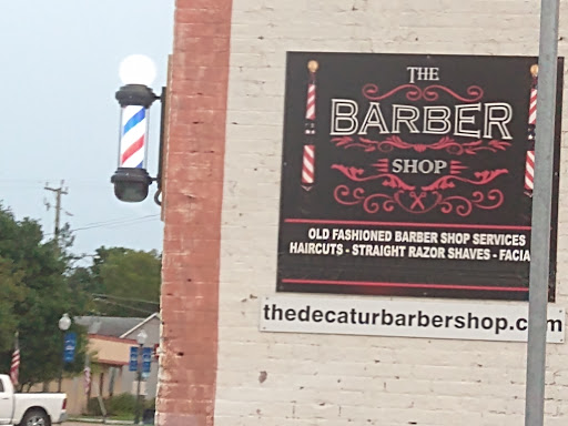 Al's Barber Shop