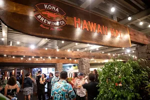 Kona Brewing Hawaii Kai image