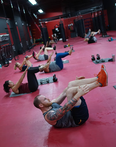 Martial Arts School «ULTIMATE FIGHTING & FITNESS ACADEMY», reviews and photos, 65 E Palatine Rd #313, Prospect Heights, IL 60070, USA