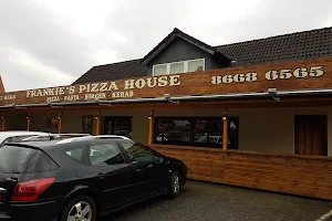 Frankies Pizza House image