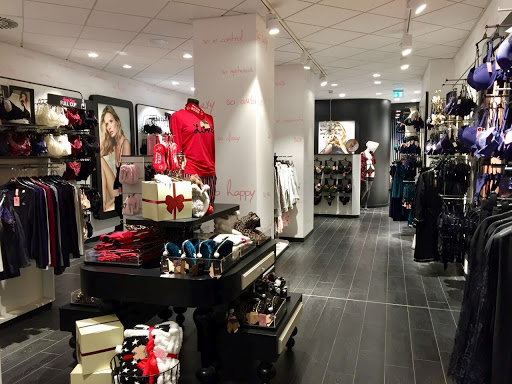 Hunkemöller