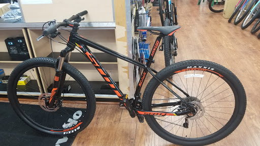 Bicycle Store «RB Cycles», reviews and photos, 11402 NW 41st St, Doral, FL 33178, USA