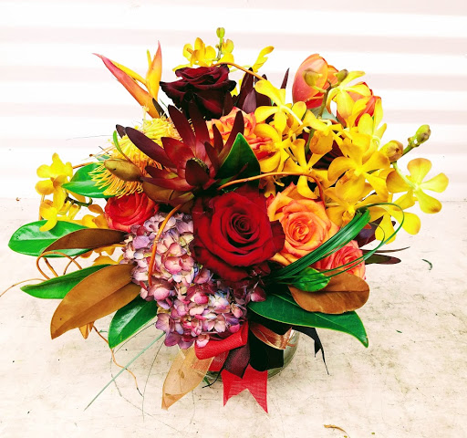 Florist «The Art Floral», reviews and photos, 580 Broadway, Salt Lake City, UT 84102, USA