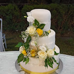 Photo n°1 de l'avis de Marianna.a fait le 03/07/2021 à 20:45 sur le  Antica Stazione Ferroviaria di Ficuzza à Corleone