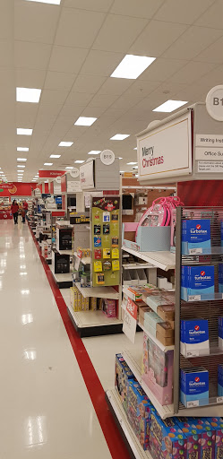 Department Store «Target», reviews and photos, 420 S University Ave, Little Rock, AR 72205, USA