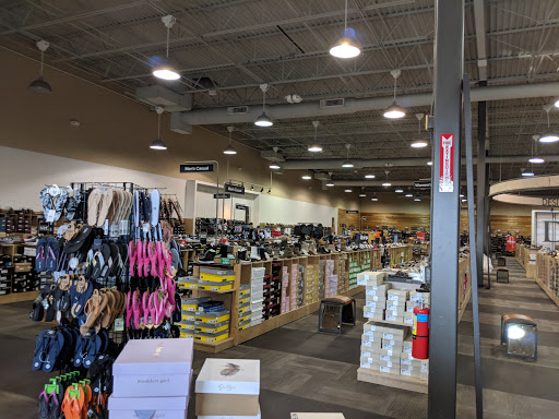 Shoe Store «DSW Designer Shoe Warehouse», reviews and photos, 3665 Washtenaw Ave, Ann Arbor, MI 48104, USA