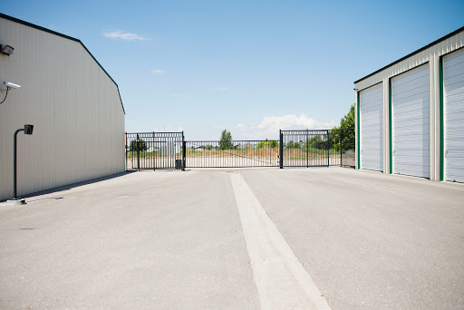 Self-Storage Facility «Keylock Storage», reviews and photos, 17792 Middleton Rd, Nampa, ID 83687, USA