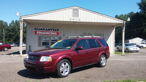 Used Car Dealer «Choice Auto Sales», reviews and photos, 3570 Ann Arbor Rd, Jackson, MI 49202, USA