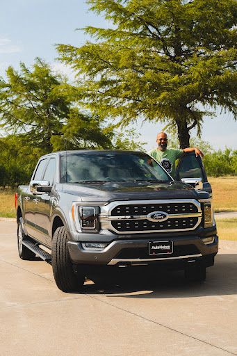 Ford Dealer «AutoNation Ford Arlington», reviews and photos, 1400 W Interstate 20, Arlington, TX 76017, USA