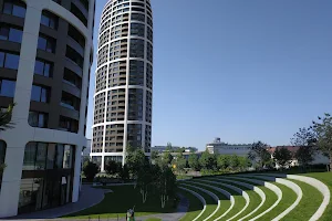 Sky Park Bratislava image