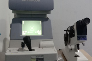 OneVision Eye Clinic, Ibadan image