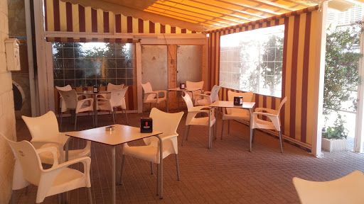 Restaurante Los Andaluces - 03339 Pol. Ind. Faima, Alicante, España