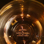 Photo n°2 de l'avis de Alessandro.. fait le 08/12/2021 à 16:27 sur le  Osteria Passaparola Nell'Antico Frantoio à Montemerano