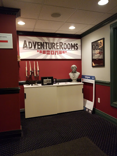 Recreation Center «Adventure Rooms Connecticut», reviews and photos, 282 Main Street Extension, Middletown, CT 06457, USA