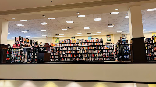 Book Store «Barnes & Noble», reviews and photos, 301 Main St, Exton, PA 19341, USA