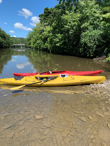 Canoe & Kayak Store «Puddledockers Kayak Shop», reviews and photos, 704 W Buffalo St, Ithaca, NY 14850, USA