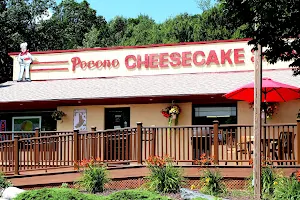 Pocono Cheesecake Factory image