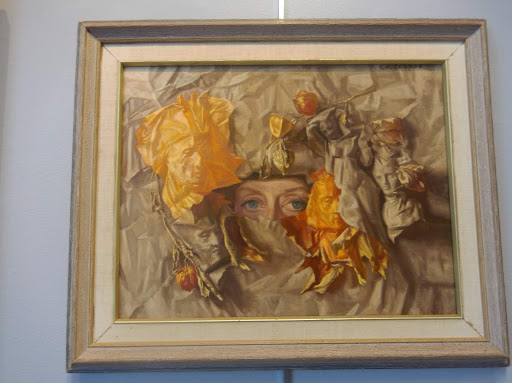 Museum «Museum», reviews and photos, 86 Park St, Attleboro, MA 02703, USA