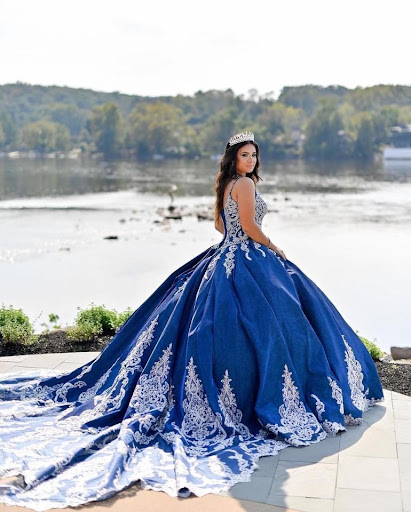 Bridal Shop «Eleganza Bridal», reviews and photos, 1014 E Charleston Blvd #100, Las Vegas, NV 89104, USA