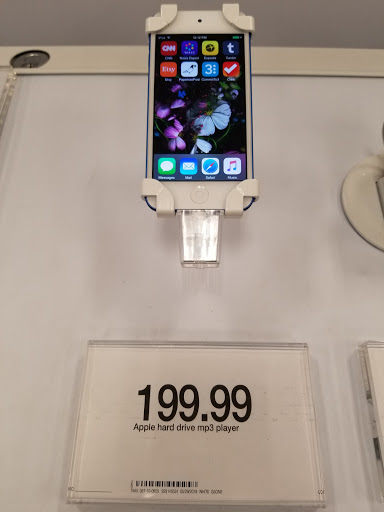 Department Store «Target», reviews and photos, 51400 Gratiot Ave, Chesterfield, MI 48051, USA