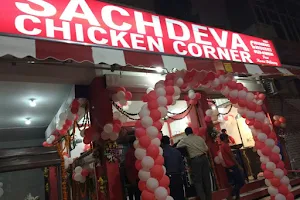 Sachdeva Chicken Corner-RDC image