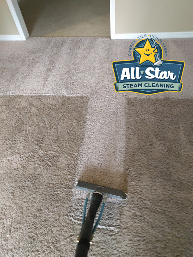 Carpet Cleaning Service «All Star Steam Cleaning», reviews and photos, 1905 Massachusetts Ave, Lynn Haven, FL 32444, USA