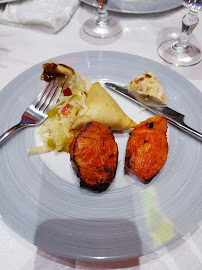 Plats et boissons du Restaurant indien halal Le Penjab à Vernon - n°15