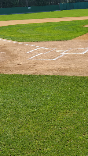 Museum «National Baseball Hall of Fame and Museum», reviews and photos, 25 Main St, Cooperstown, NY 13326, USA