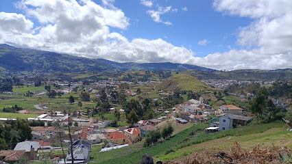 Iglesia Quilloac