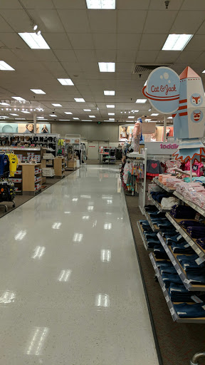 Department Store «Target», reviews and photos, 5401 W Broad St, Richmond, VA 23230, USA