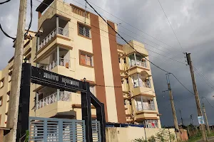 Maruti Apartment image