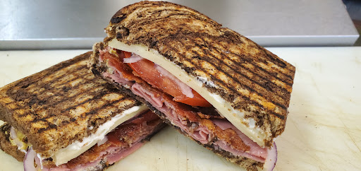 Deli «Keyport Mercantile & Sandwich», reviews and photos, 15499 Washington Ave NE, Keyport, WA 98345, USA