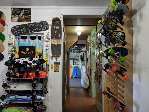 Surf Shop «Pungo Boardhouse», reviews and photos, 1789 Princess Anne Rd, Virginia Beach, VA 23456, USA