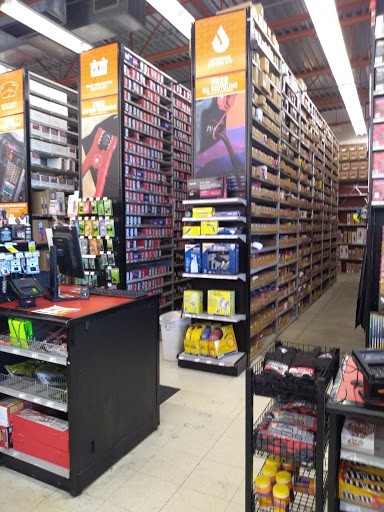 Auto Parts Store «AutoZone», reviews and photos, 772 Indian Boundary Rd, Chesterton, IN 46304, USA