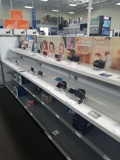 Electronics Store «Best Buy», reviews and photos, 1310 Tingle Cir E k, Mobile, AL 36606, USA