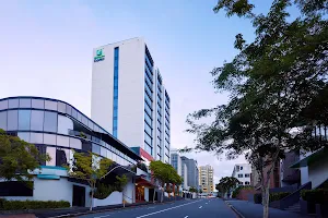 Holiday Inn Express Brisbane Central, an IHG Hotel image