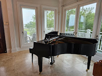 Classic Piano Movers - Photo 2 - Car repair in , New Orleans