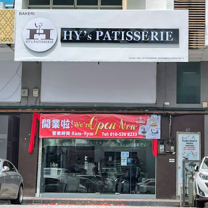 HY's Patisserie