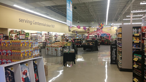 Grocery Store «Safeway», reviews and photos, 7375 E Arapahoe Rd, Englewood, CO 80112, USA