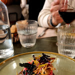 Photo n°5 de l'avis de Carola. fait le 26/11/2023 à 22:53 sur le  La Vita è Bella Ristorante - Insalateria à Como