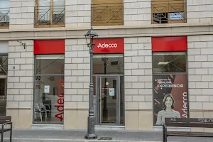 Adecco Staffing image